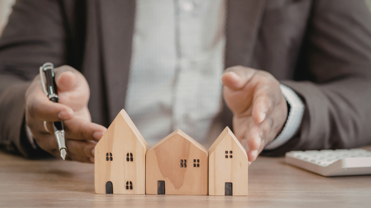 Immobilienverwaltung