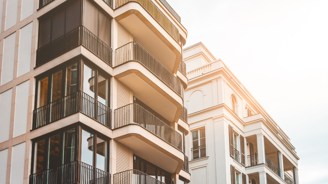 Immobilienverwaltung